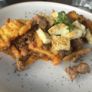 QUEXOPA BREAKFAST