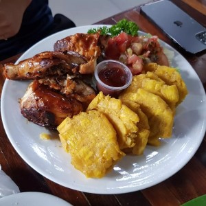 pollo