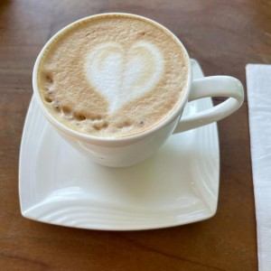 capuccino