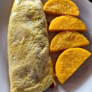 omelette