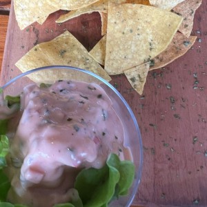 ceviche 