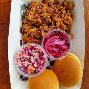 Pulled Pork