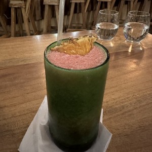 Jugo de sandia 