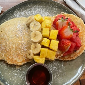 Pancakes fav