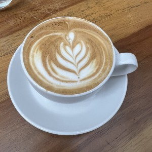 Capuccino