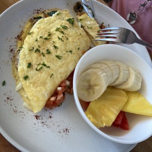 Omelette