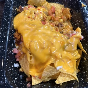 Nachos 