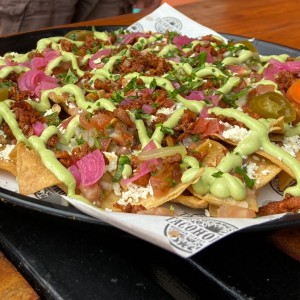 Nachos