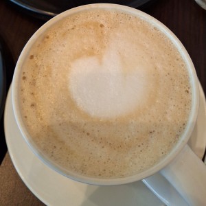 Capuchino 