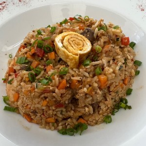 Arroz 