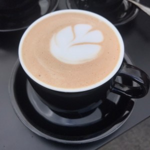 Mocaccino