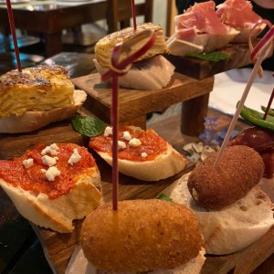 Tapas