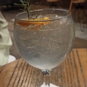 Gin Tonic