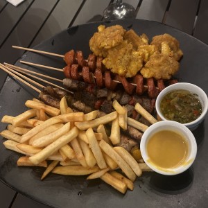 Picada