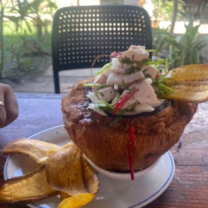 Ceviche 