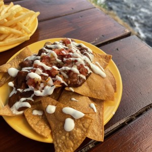 Nachos 