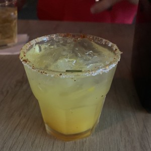 Margarita de maracuya