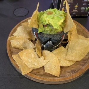 Guacamole 