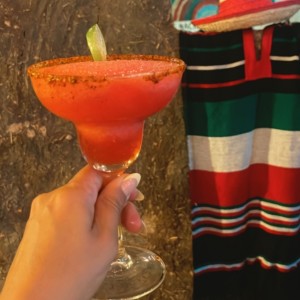 Margarita 