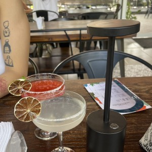 Margarita