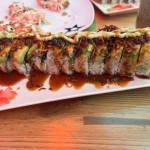 Sushi Roll