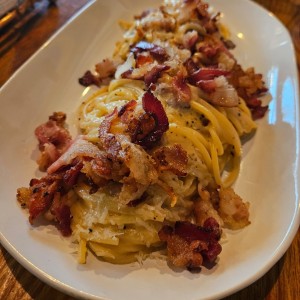 Carbonara