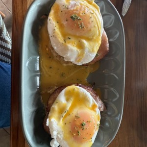 Desayunos - Los Benedictinos