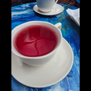 infusion