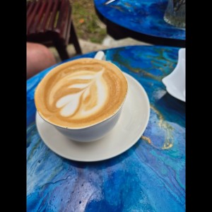 Cafe 