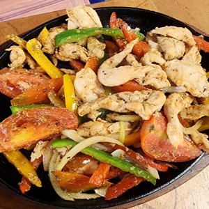 Fajitas 