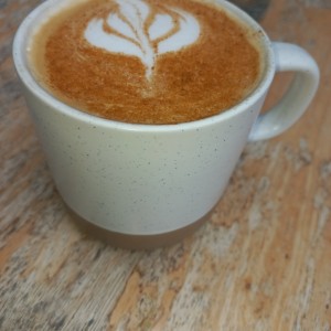 capuchino 