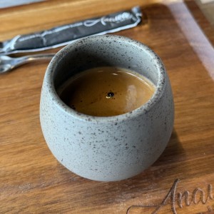Espresso