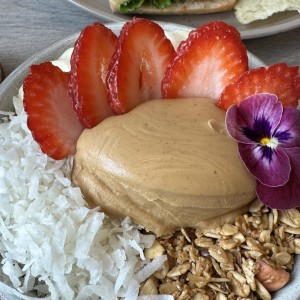 Bowls - ACAI BOWL