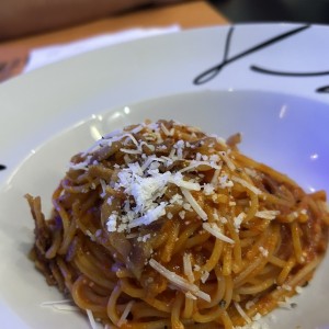 Amatriciana