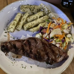 Catatumbo steak