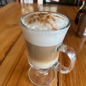 Capuchino 