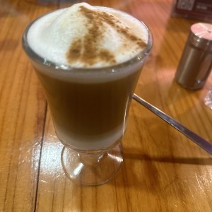 Capuchino 