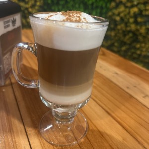 Capuchino 