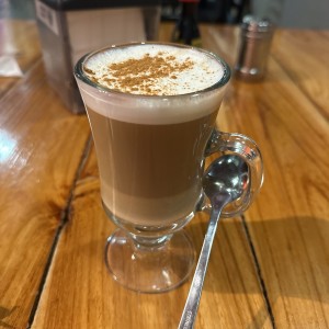 Capuchino 