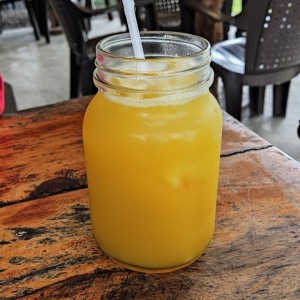 Jugo de Maracuyá 