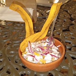 ceviche 