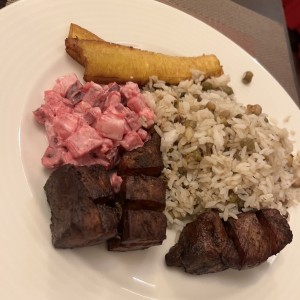 Puerco Frito