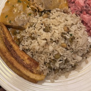 Puerco Guisado