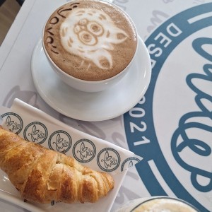 Mocaccino