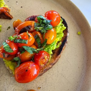 Avocado Toast