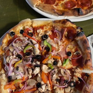 Pizza