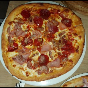 Pizza David