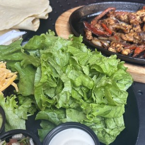 Fajitas