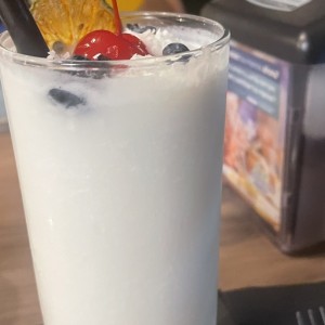 Limonada de coco - 10/10