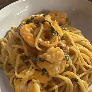 Pasta - Bella Donna